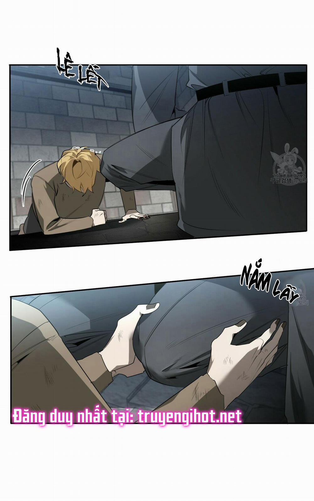 Bữa Tối Dưới Ánh Nến Của Kẻ Sát Nhân Lewellyn 45 trang 53