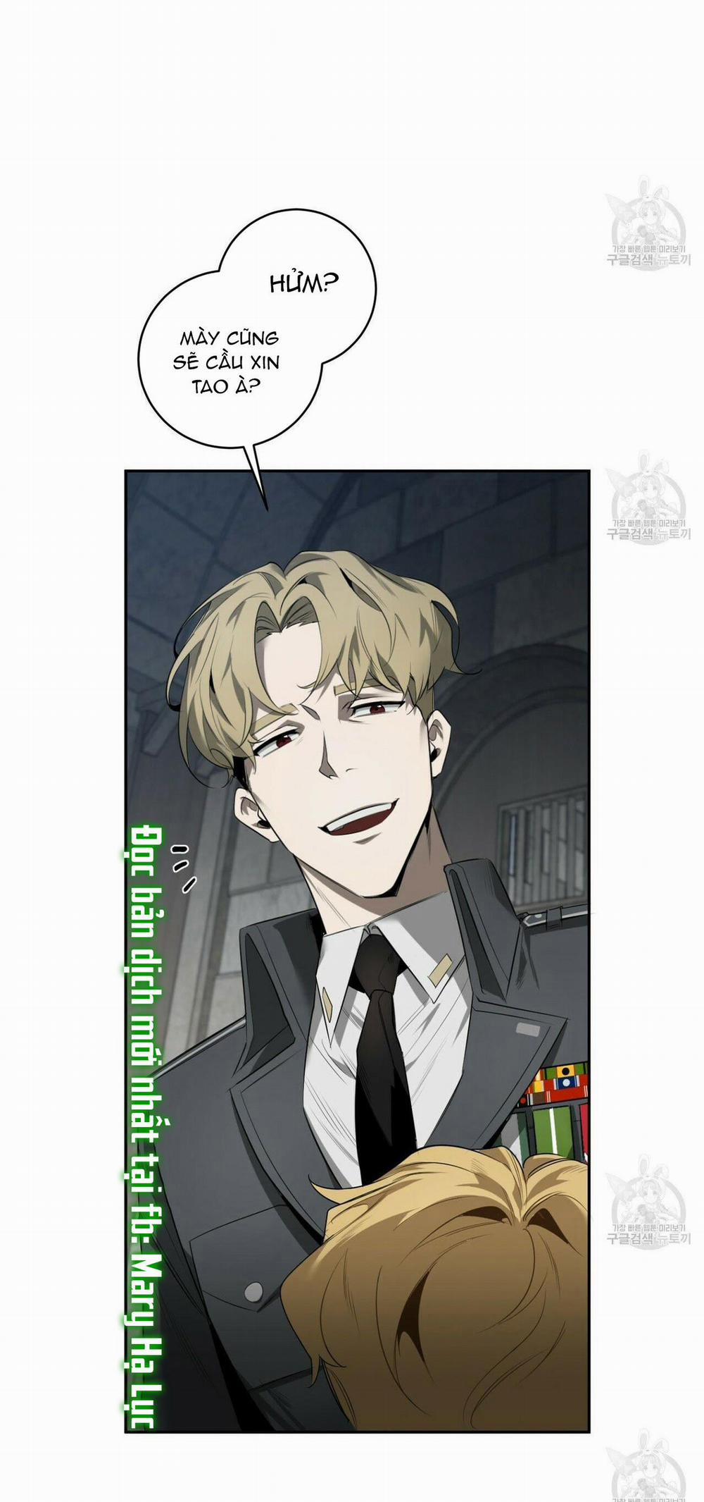 Bữa Tối Dưới Ánh Nến Của Kẻ Sát Nhân Lewellyn 45 trang 54