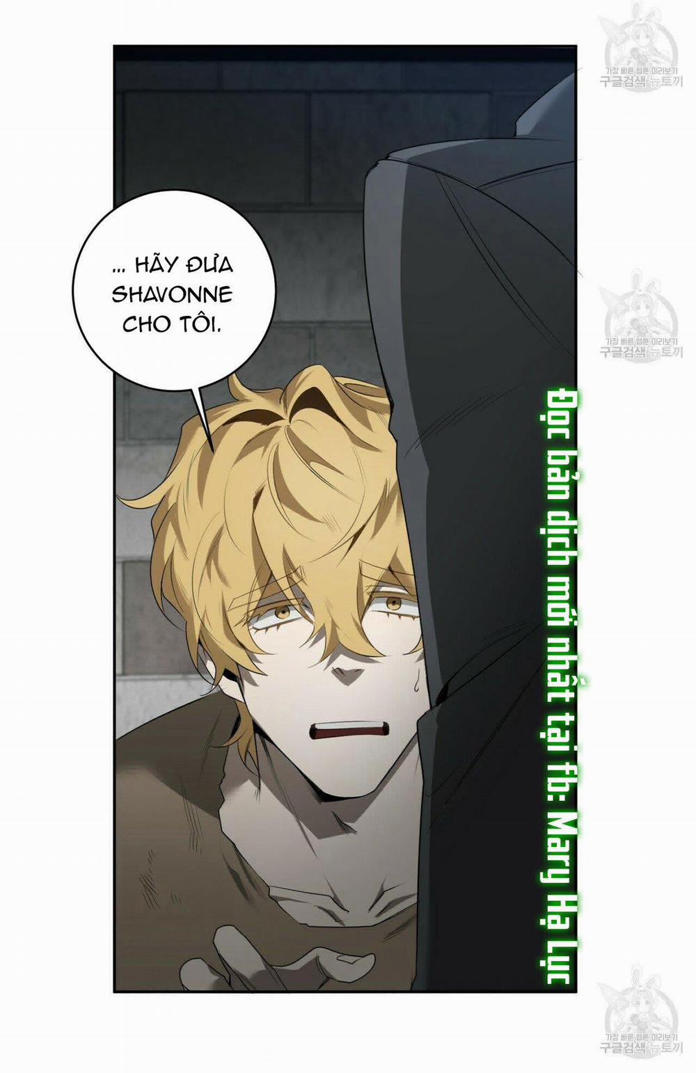 Bữa Tối Dưới Ánh Nến Của Kẻ Sát Nhân Lewellyn 45 trang 56