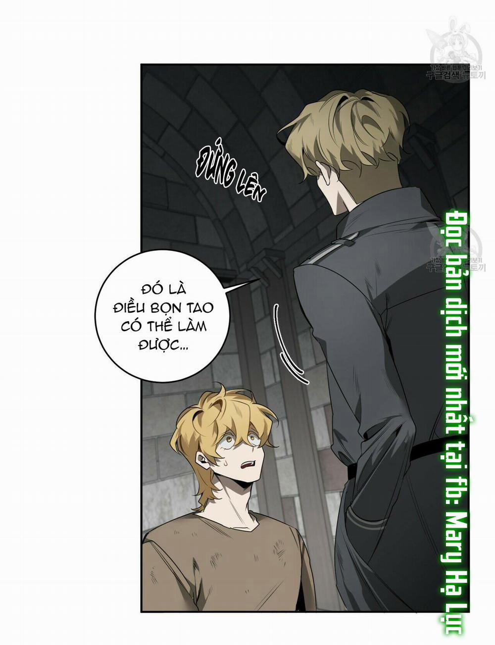 Bữa Tối Dưới Ánh Nến Của Kẻ Sát Nhân Lewellyn 45 trang 58