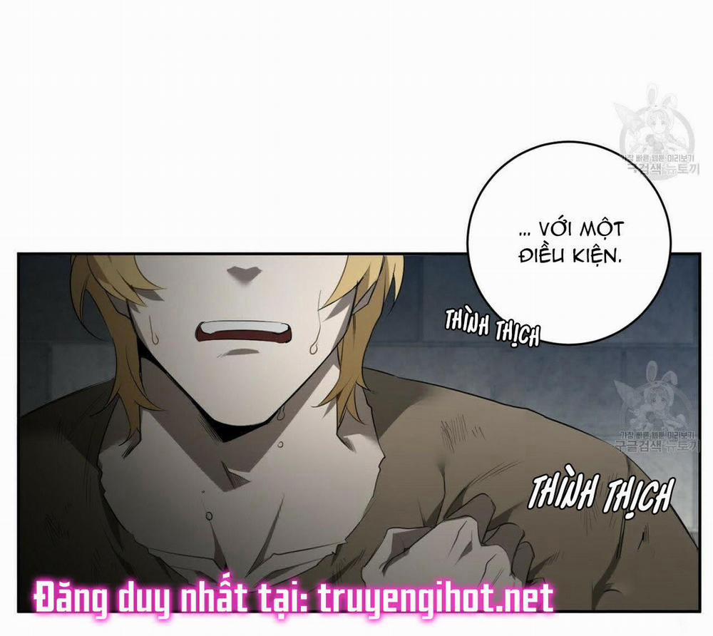 Bữa Tối Dưới Ánh Nến Của Kẻ Sát Nhân Lewellyn 45 trang 59