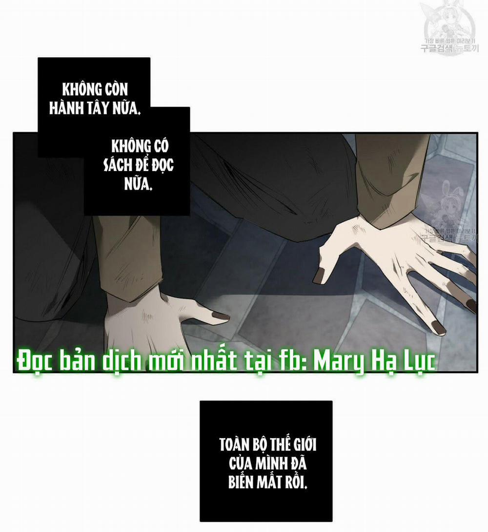 Bữa Tối Dưới Ánh Nến Của Kẻ Sát Nhân Lewellyn 45 trang 6