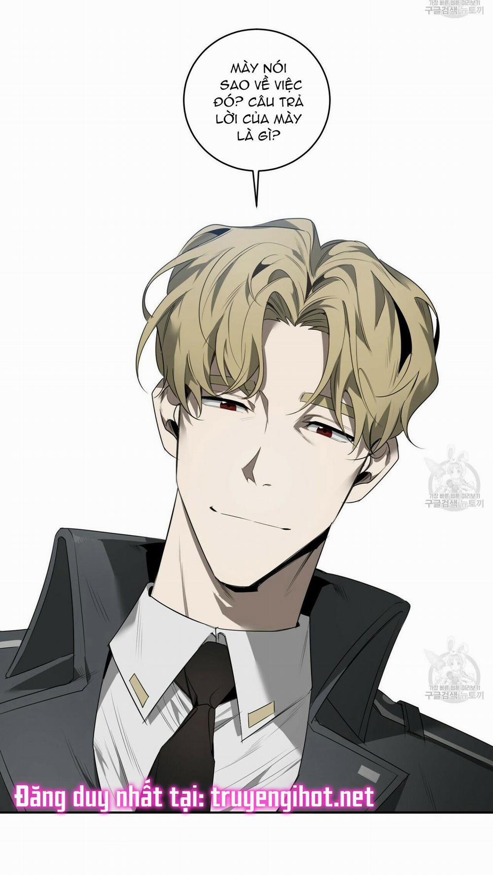 Bữa Tối Dưới Ánh Nến Của Kẻ Sát Nhân Lewellyn 45 trang 61