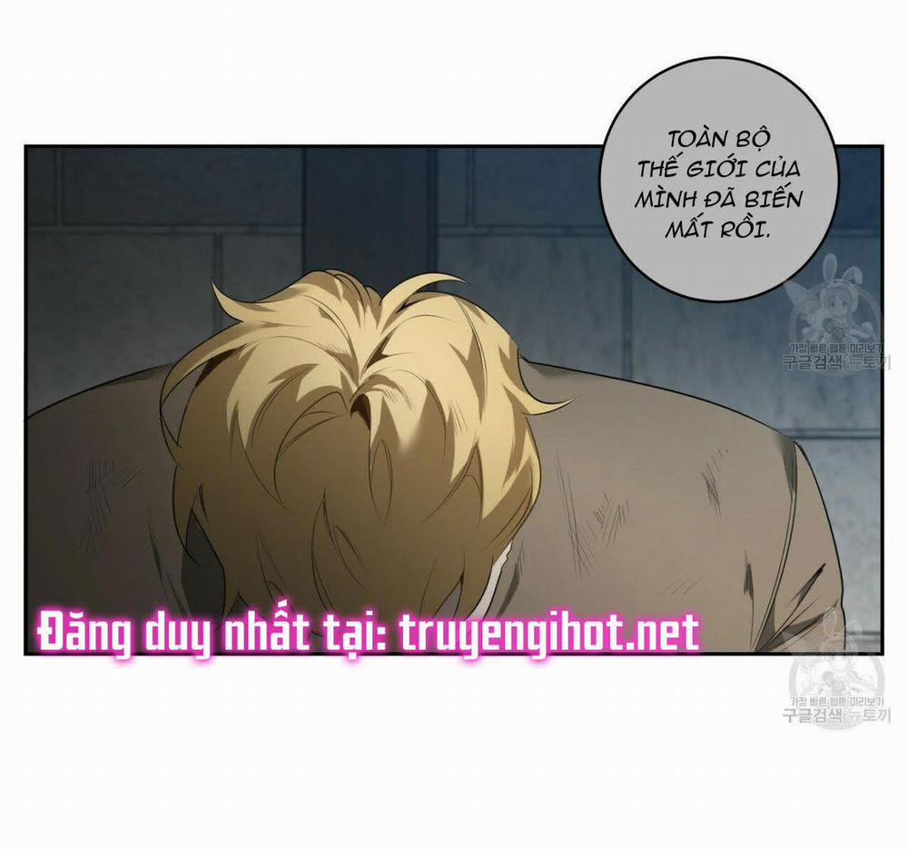 Bữa Tối Dưới Ánh Nến Của Kẻ Sát Nhân Lewellyn 45 trang 7