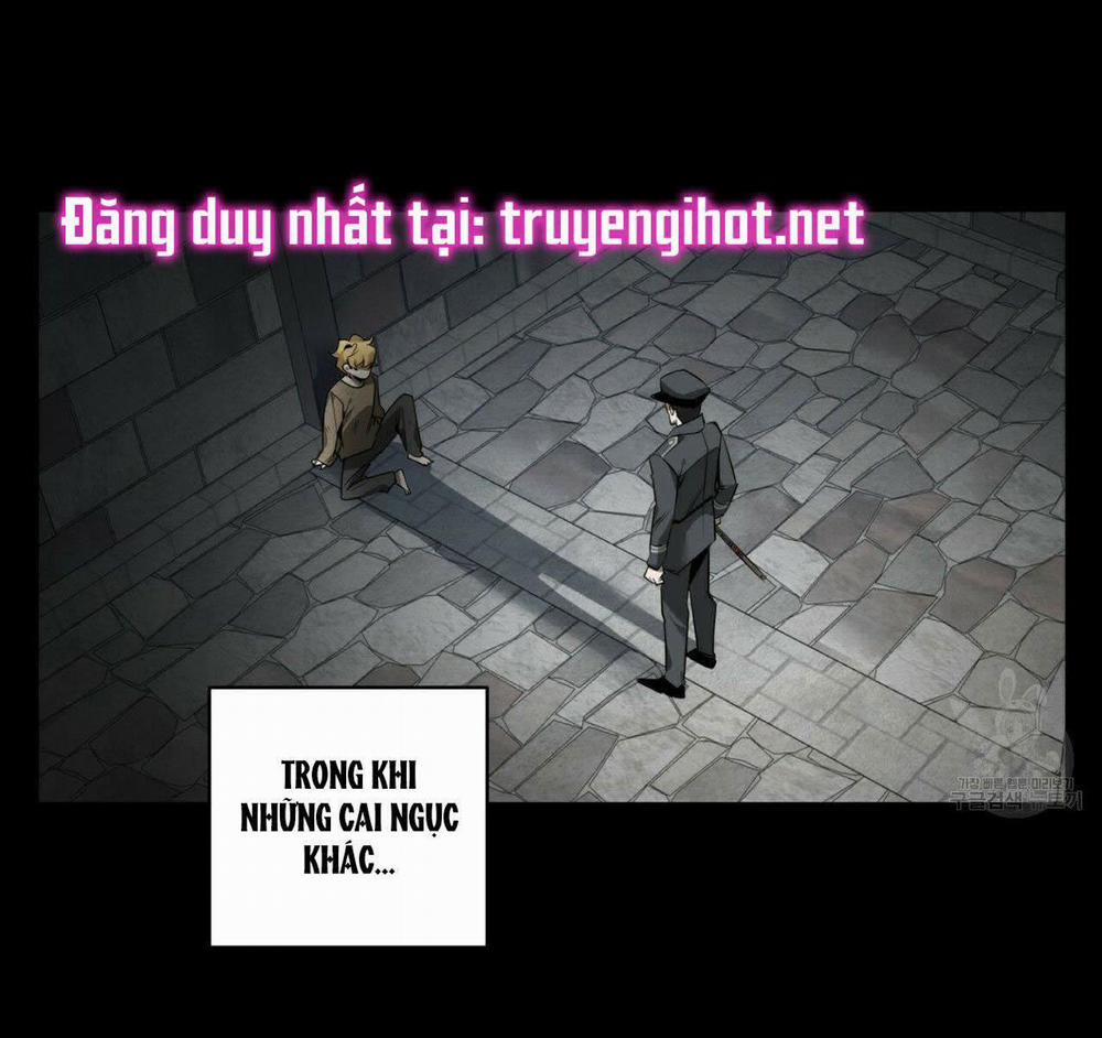 Bữa Tối Dưới Ánh Nến Của Kẻ Sát Nhân Lewellyn 46 trang 11