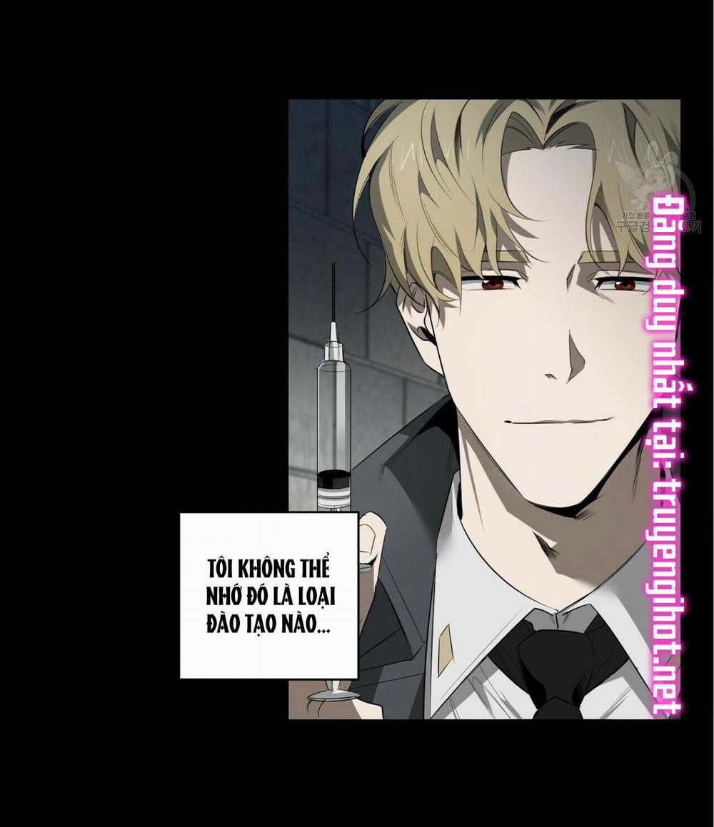 Bữa Tối Dưới Ánh Nến Của Kẻ Sát Nhân Lewellyn 46 trang 2