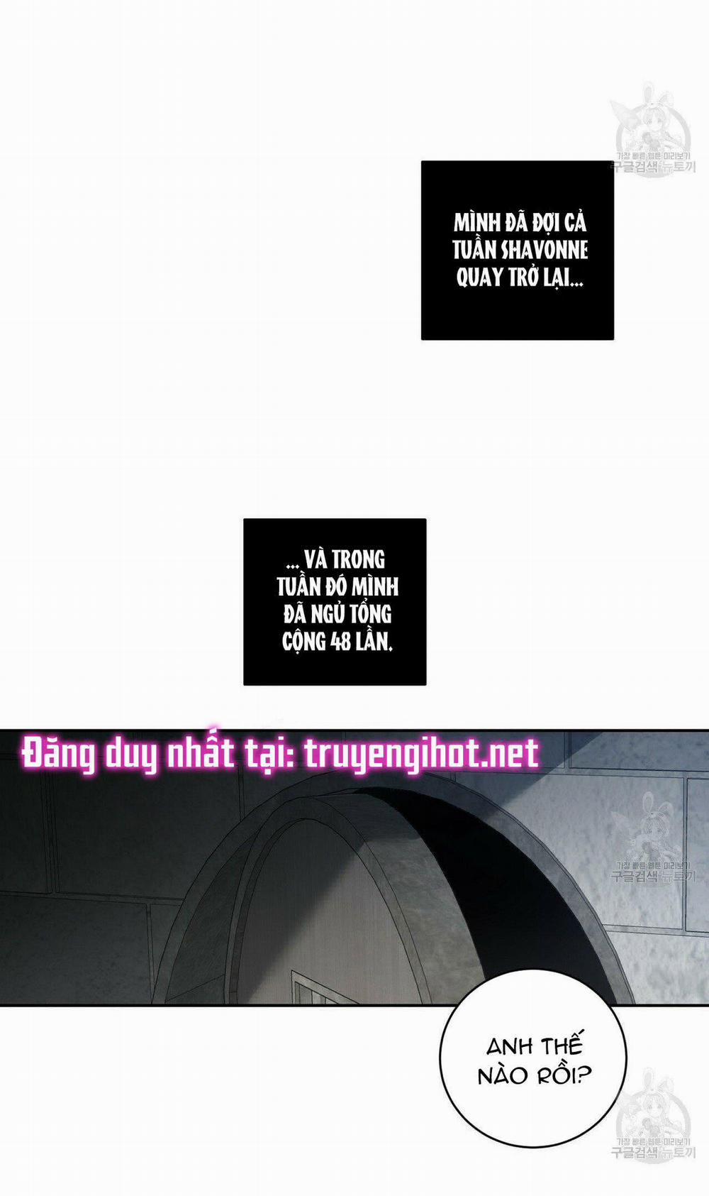 Bữa Tối Dưới Ánh Nến Của Kẻ Sát Nhân Lewellyn 46 trang 28