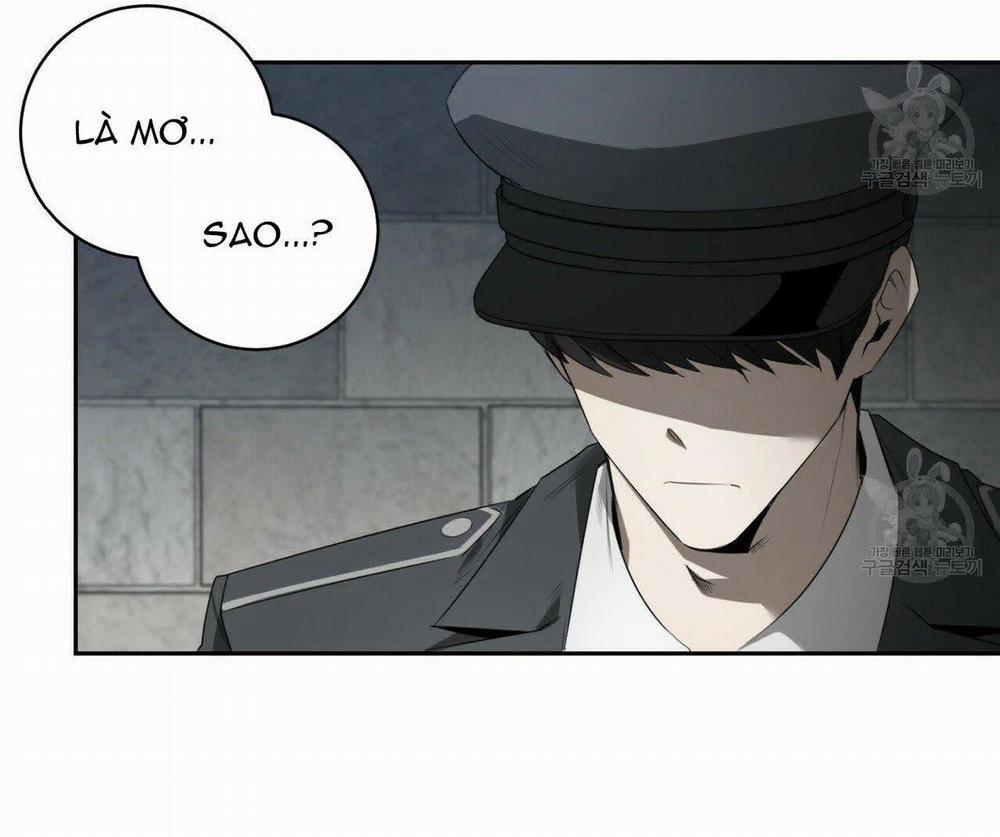 Bữa Tối Dưới Ánh Nến Của Kẻ Sát Nhân Lewellyn 46 trang 33