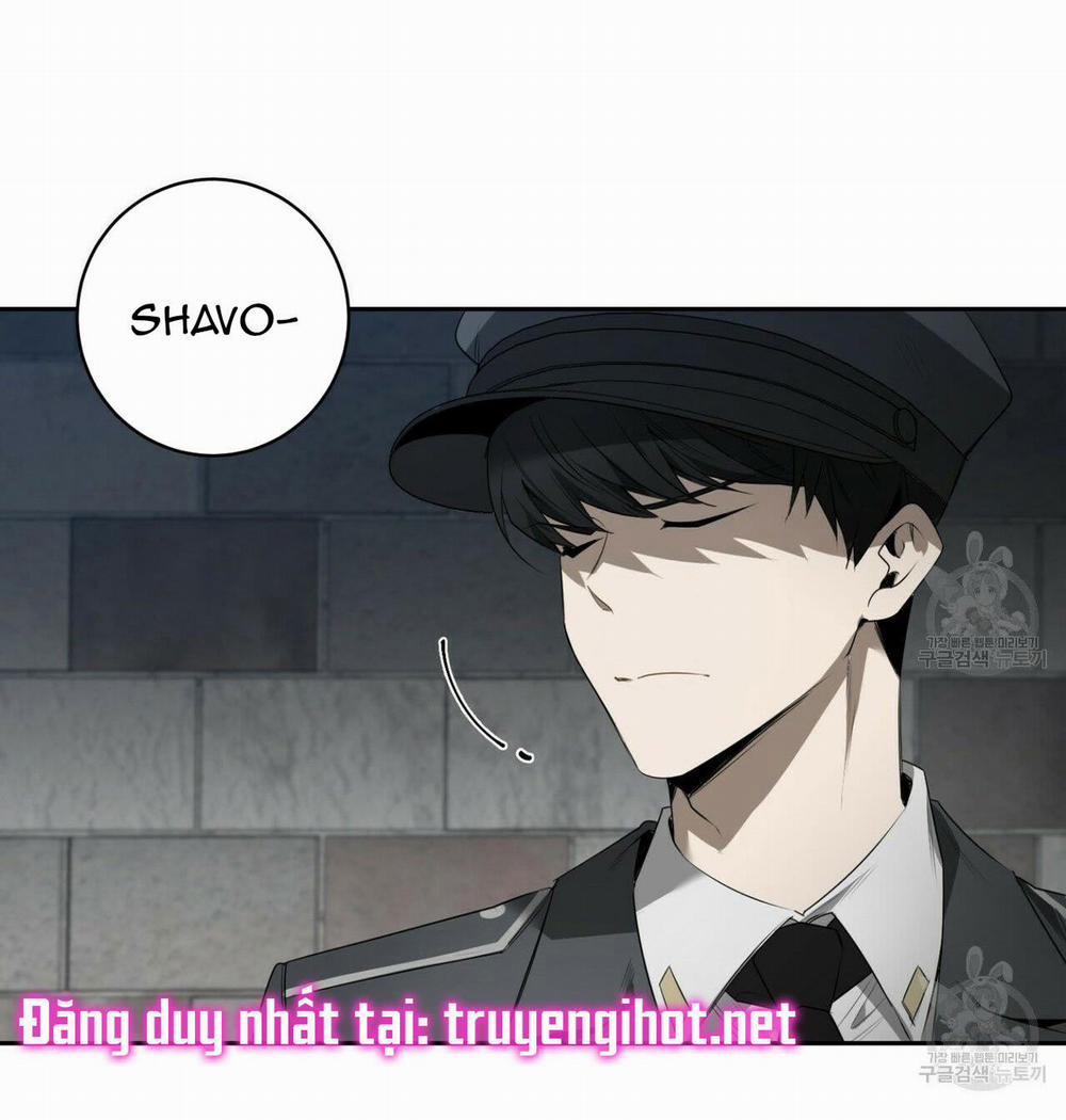 Bữa Tối Dưới Ánh Nến Của Kẻ Sát Nhân Lewellyn 46 trang 43