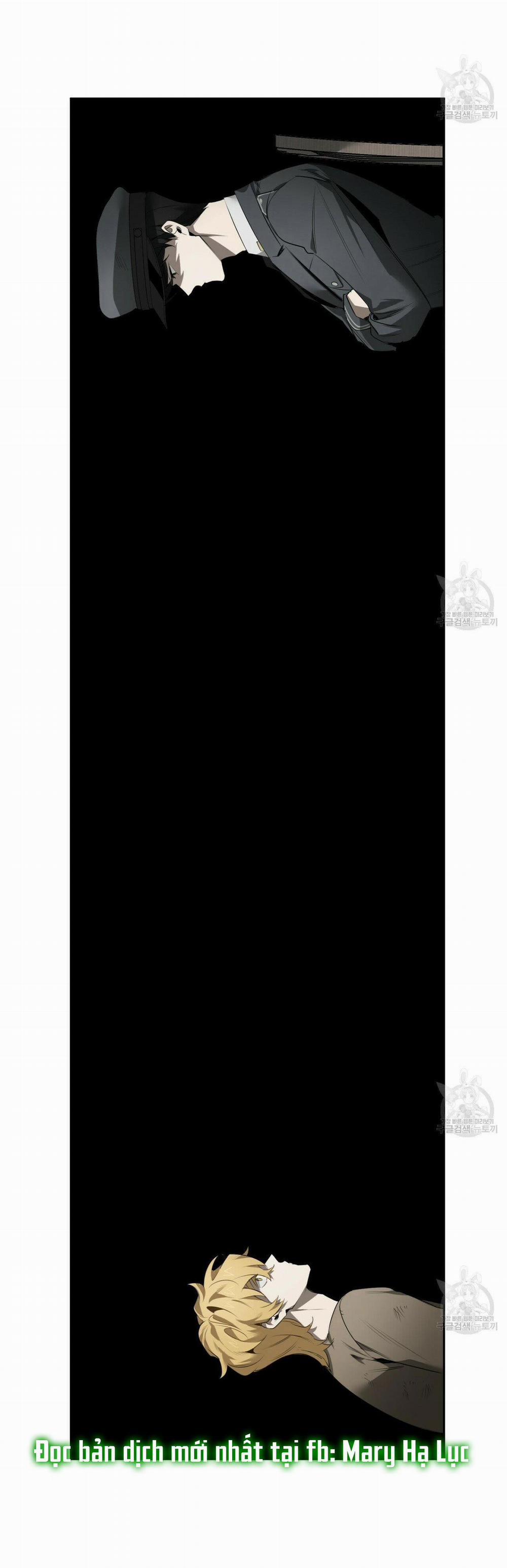 Bữa Tối Dưới Ánh Nến Của Kẻ Sát Nhân Lewellyn 46 trang 49