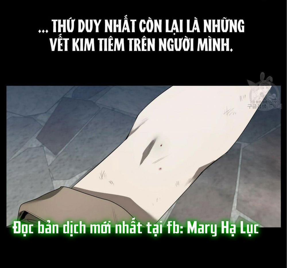 Bữa Tối Dưới Ánh Nến Của Kẻ Sát Nhân Lewellyn 46 trang 7