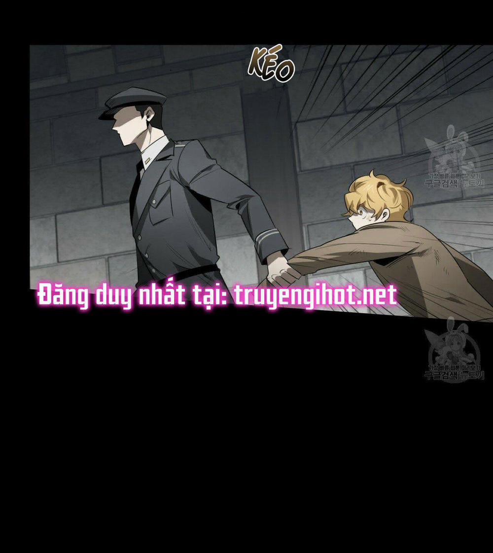 Bữa Tối Dưới Ánh Nến Của Kẻ Sát Nhân Lewellyn 46 trang 9