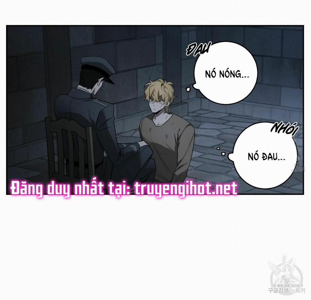 Bữa Tối Dưới Ánh Nến Của Kẻ Sát Nhân Lewellyn 47 trang 10