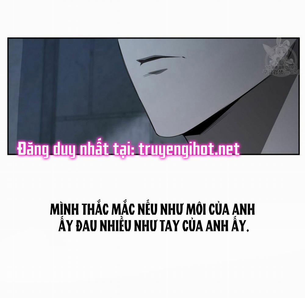 Bữa Tối Dưới Ánh Nến Của Kẻ Sát Nhân Lewellyn 47 trang 12