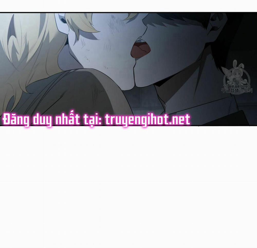 Bữa Tối Dưới Ánh Nến Của Kẻ Sát Nhân Lewellyn 47 trang 14