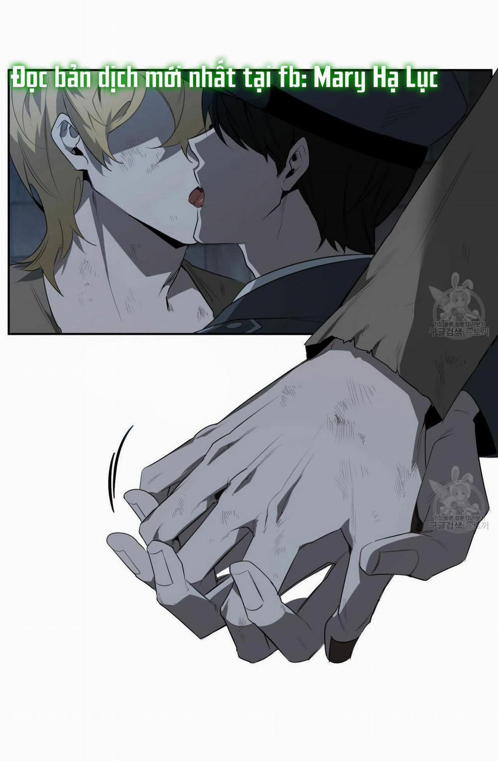 Bữa Tối Dưới Ánh Nến Của Kẻ Sát Nhân Lewellyn 47 trang 16