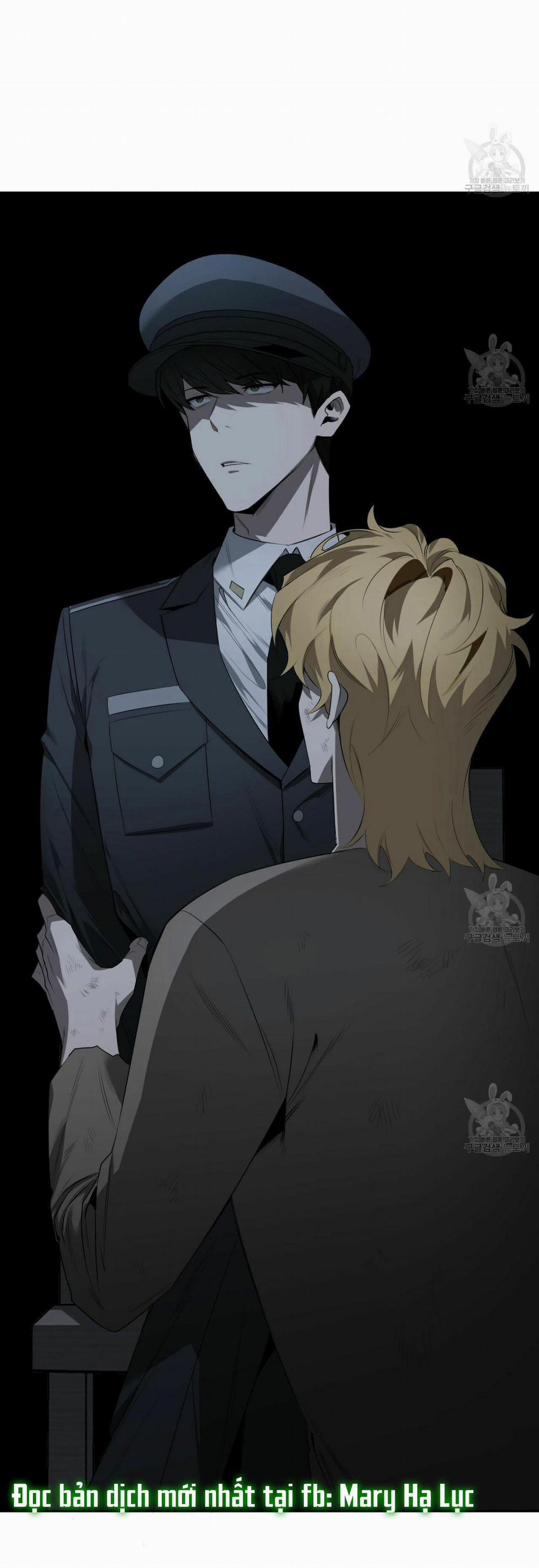 Bữa Tối Dưới Ánh Nến Của Kẻ Sát Nhân Lewellyn 47 trang 18