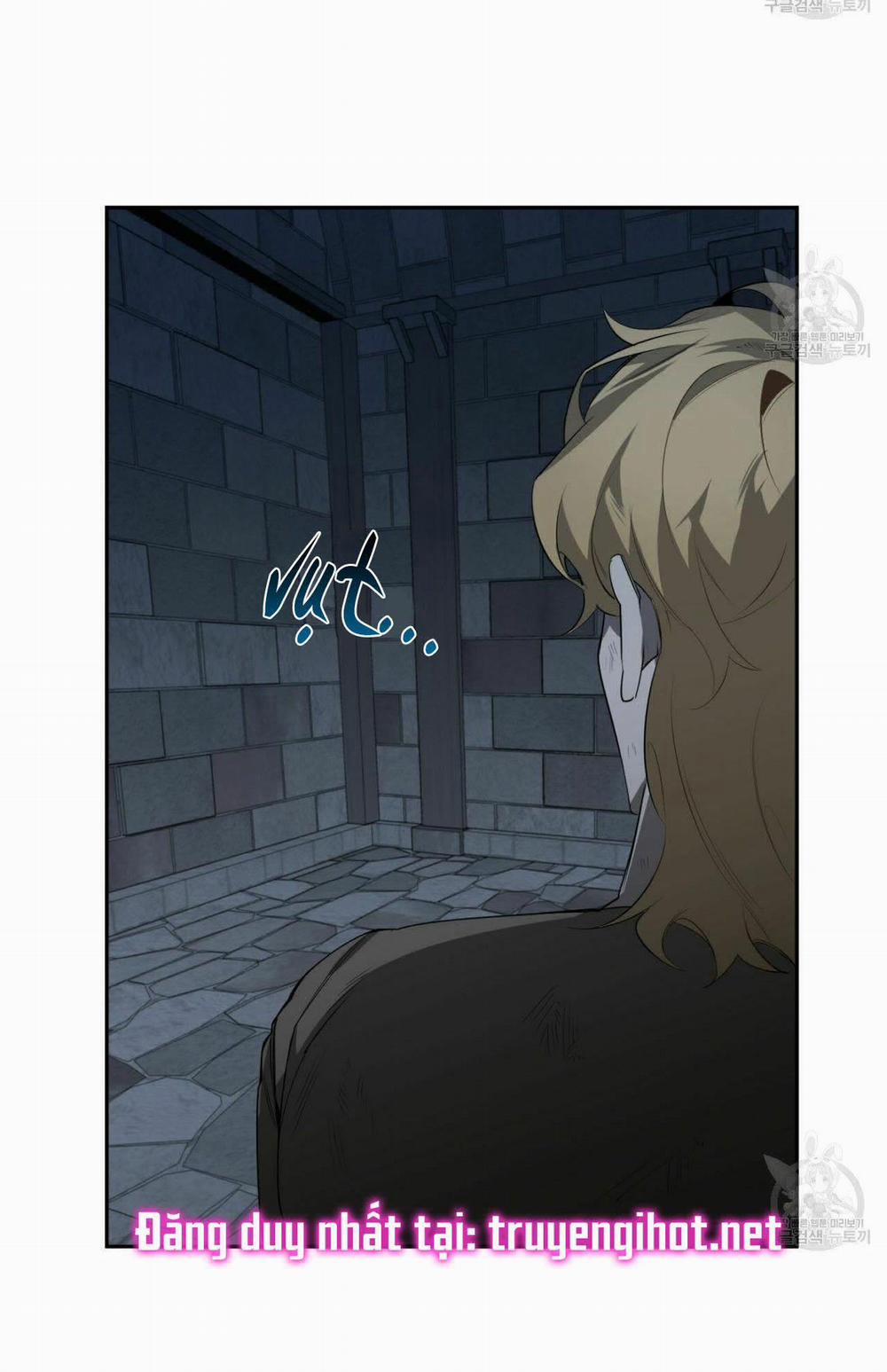 Bữa Tối Dưới Ánh Nến Của Kẻ Sát Nhân Lewellyn 47 trang 20