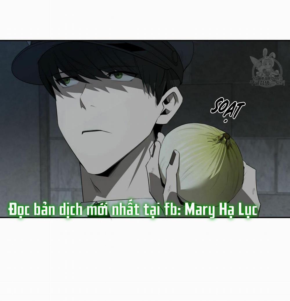 Bữa Tối Dưới Ánh Nến Của Kẻ Sát Nhân Lewellyn 47 trang 25