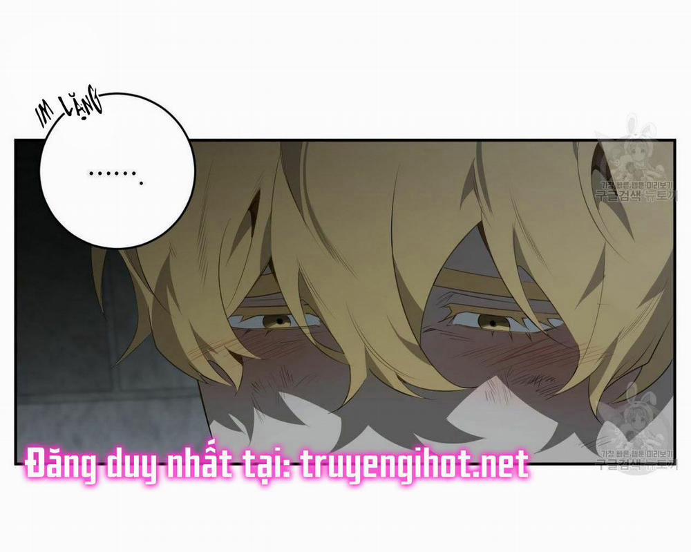 Bữa Tối Dưới Ánh Nến Của Kẻ Sát Nhân Lewellyn 47 trang 28