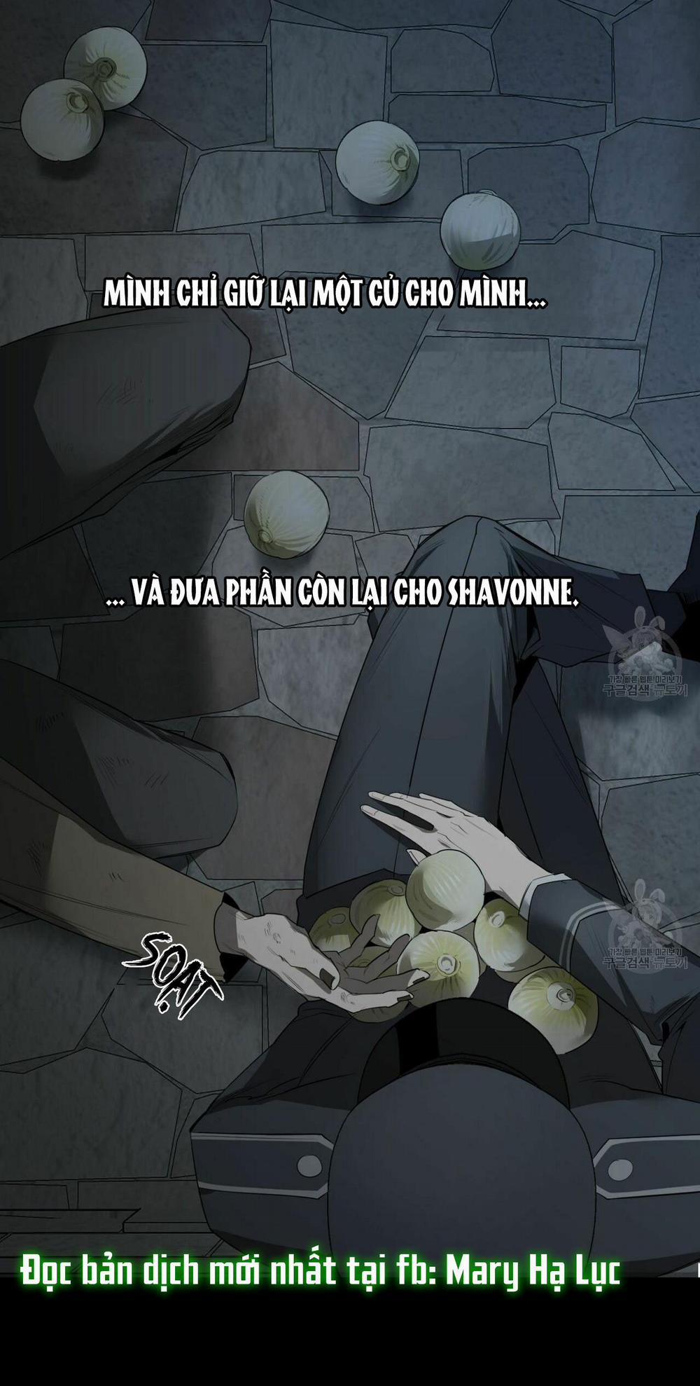 Bữa Tối Dưới Ánh Nến Của Kẻ Sát Nhân Lewellyn 47 trang 33