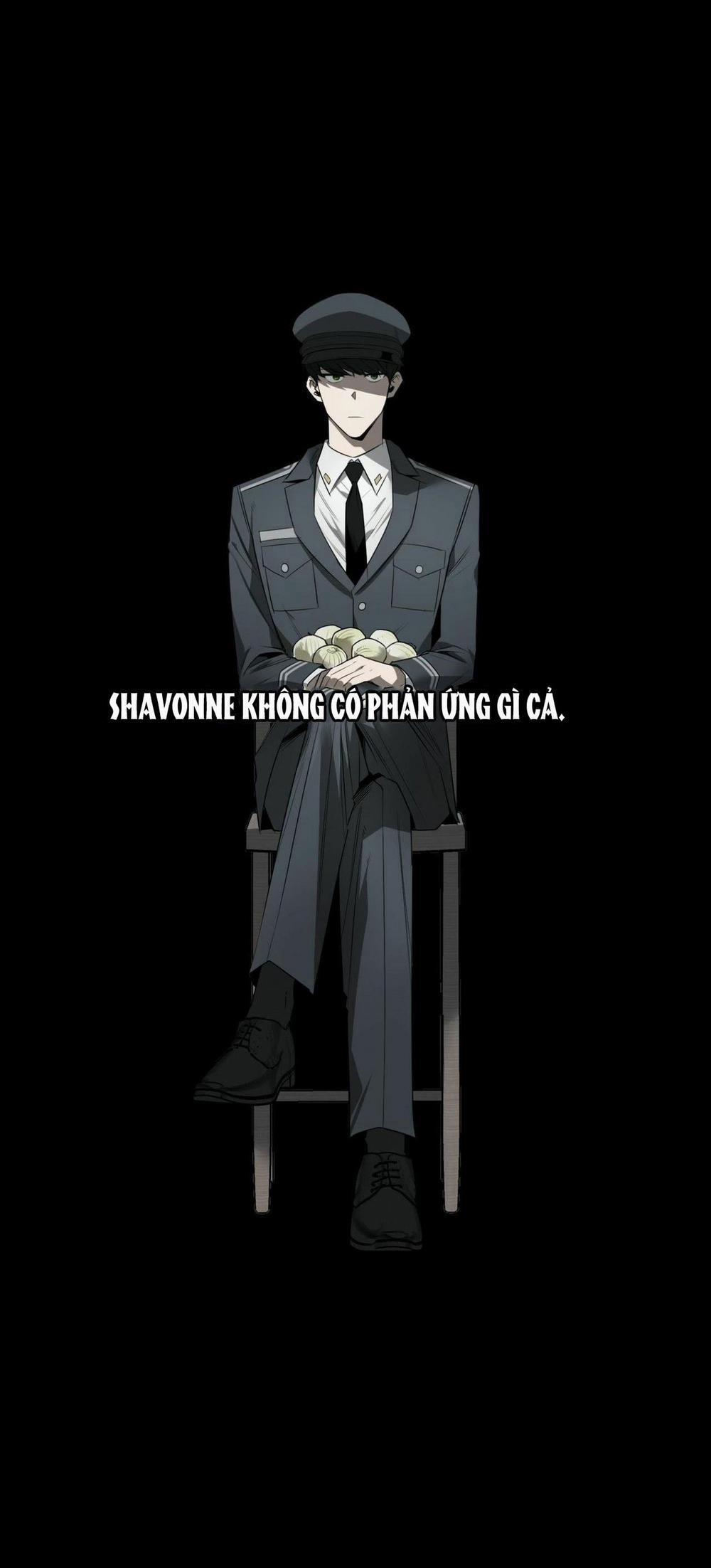 Bữa Tối Dưới Ánh Nến Của Kẻ Sát Nhân Lewellyn 47 trang 34