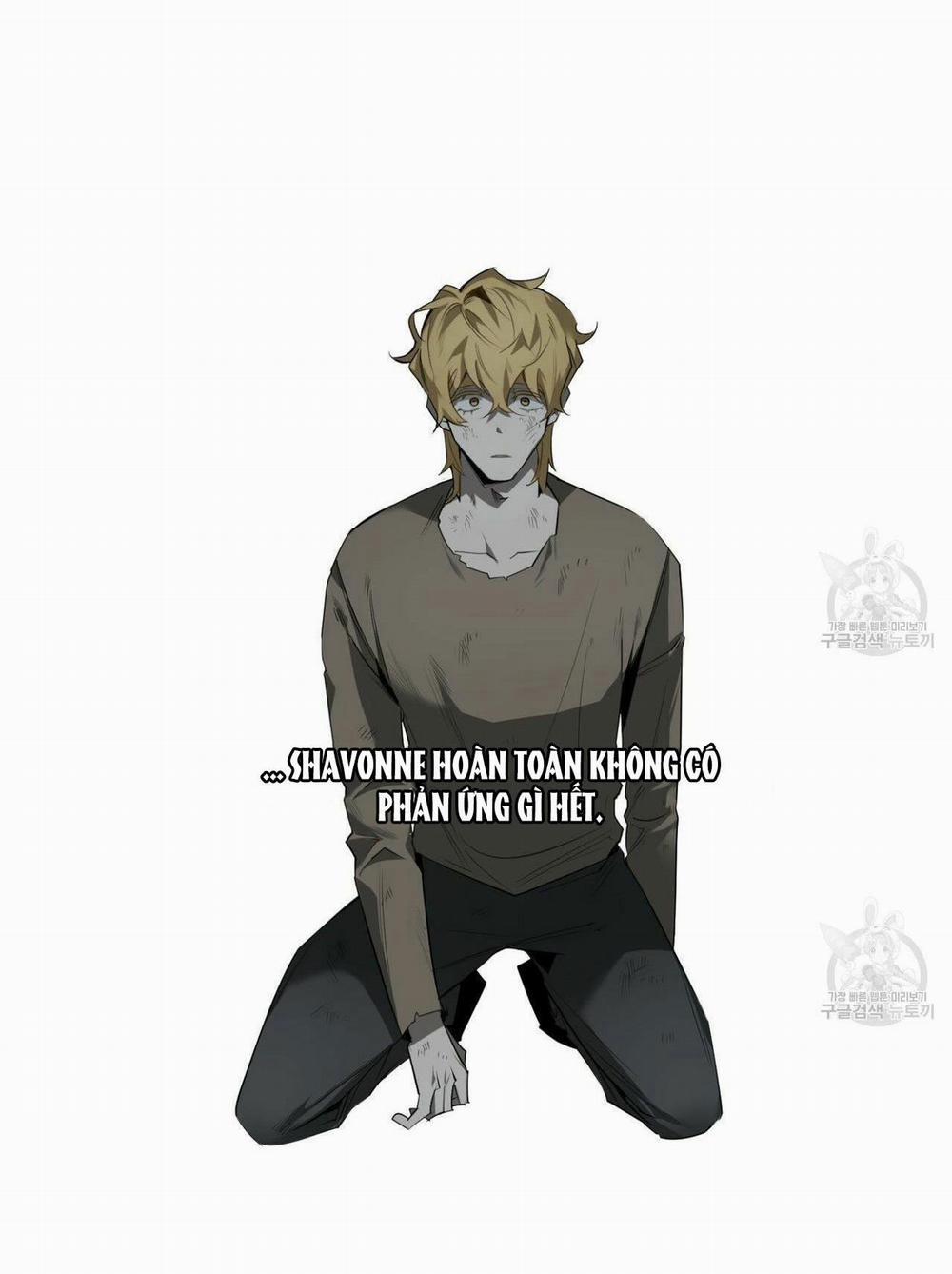 Bữa Tối Dưới Ánh Nến Của Kẻ Sát Nhân Lewellyn 47 trang 38