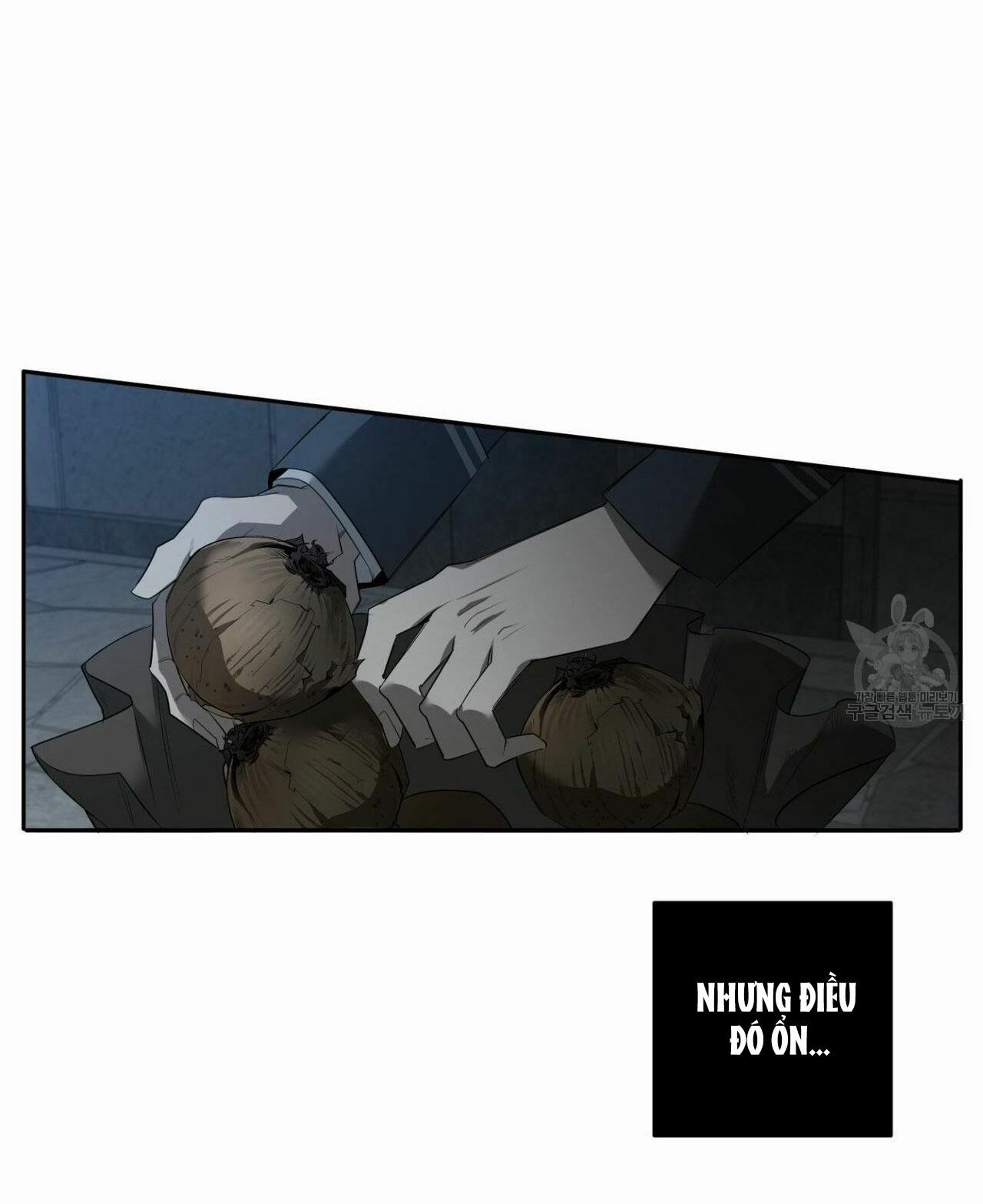 Bữa Tối Dưới Ánh Nến Của Kẻ Sát Nhân Lewellyn 47 trang 39