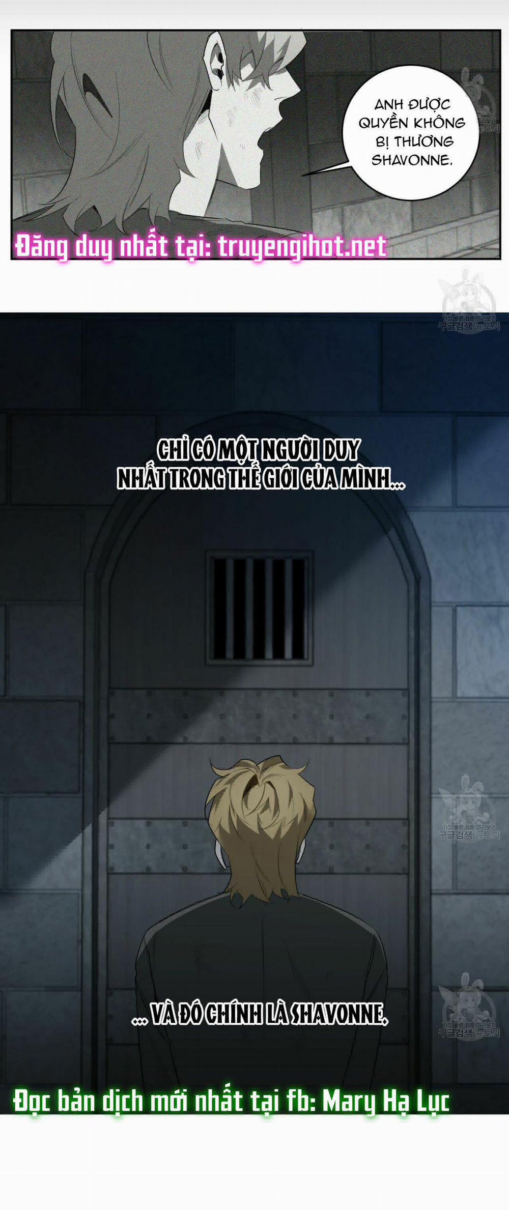 Bữa Tối Dưới Ánh Nến Của Kẻ Sát Nhân Lewellyn 47 trang 43