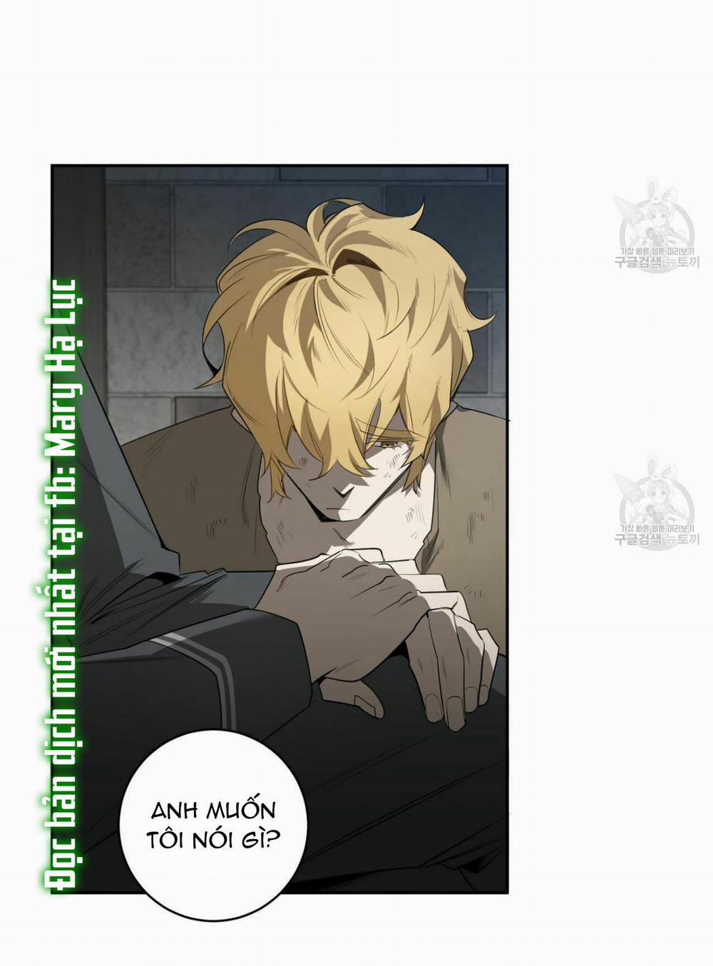 Bữa Tối Dưới Ánh Nến Của Kẻ Sát Nhân Lewellyn 47 trang 48