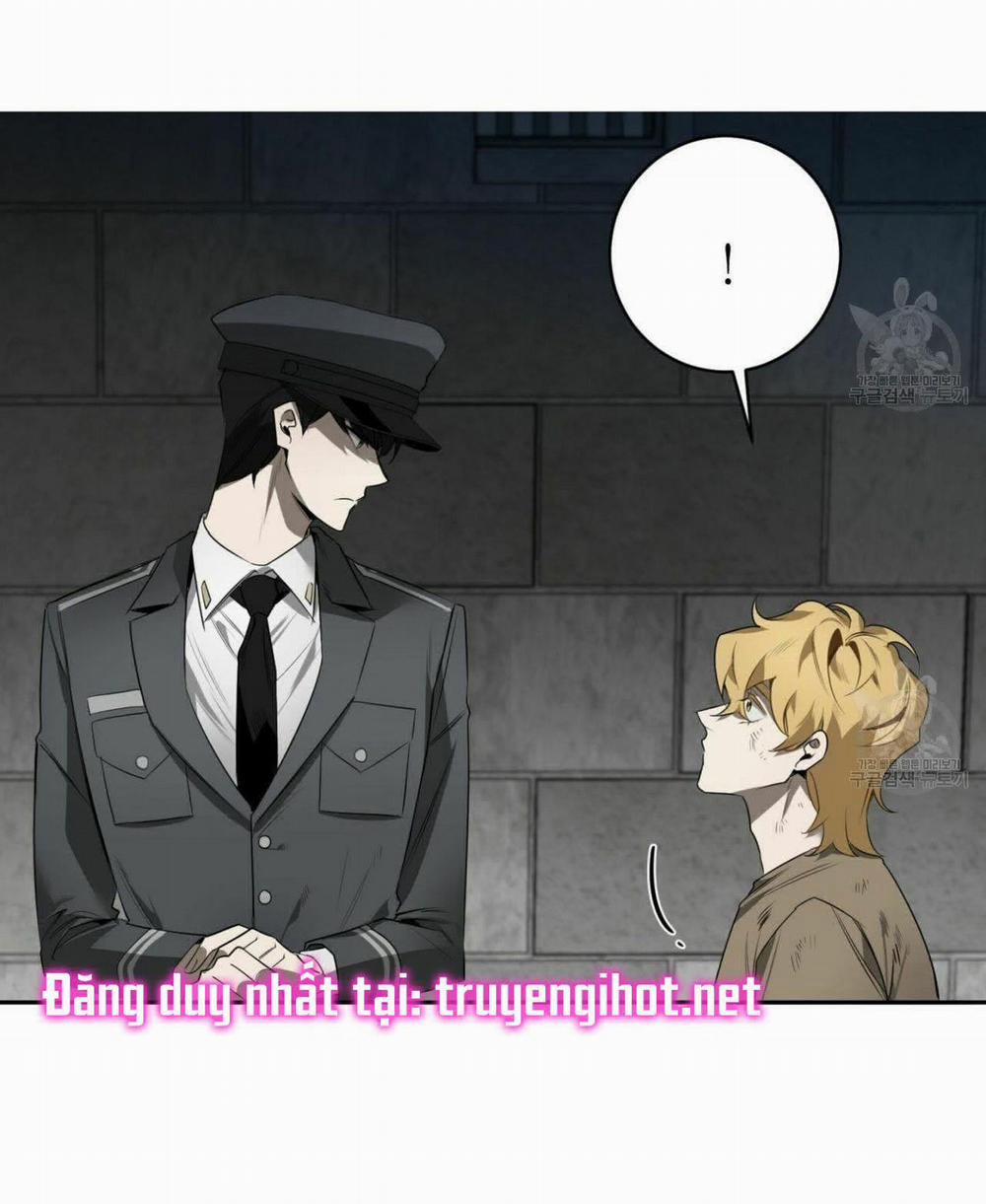 Bữa Tối Dưới Ánh Nến Của Kẻ Sát Nhân Lewellyn 47 trang 49