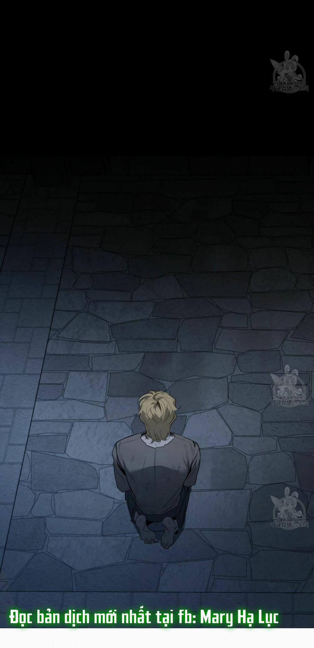 Bữa Tối Dưới Ánh Nến Của Kẻ Sát Nhân Lewellyn 47 trang 5