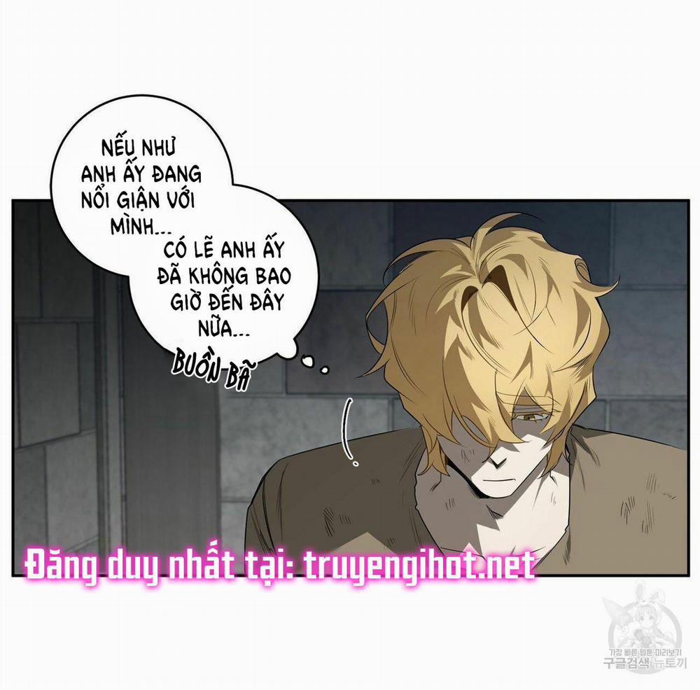 Bữa Tối Dưới Ánh Nến Của Kẻ Sát Nhân Lewellyn 47 trang 54