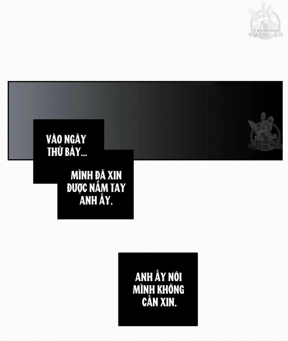 Bữa Tối Dưới Ánh Nến Của Kẻ Sát Nhân Lewellyn 47 trang 7