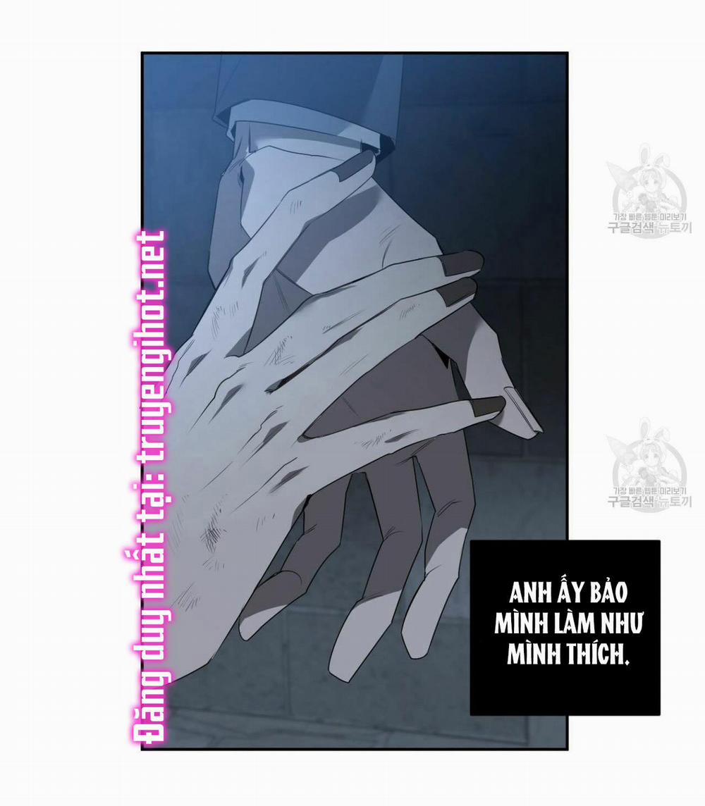 Bữa Tối Dưới Ánh Nến Của Kẻ Sát Nhân Lewellyn 47 trang 8