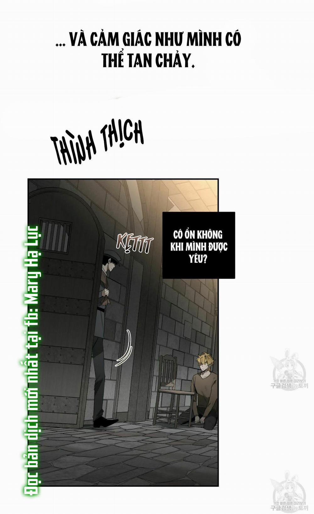 Bữa Tối Dưới Ánh Nến Của Kẻ Sát Nhân Lewellyn 49 trang 12