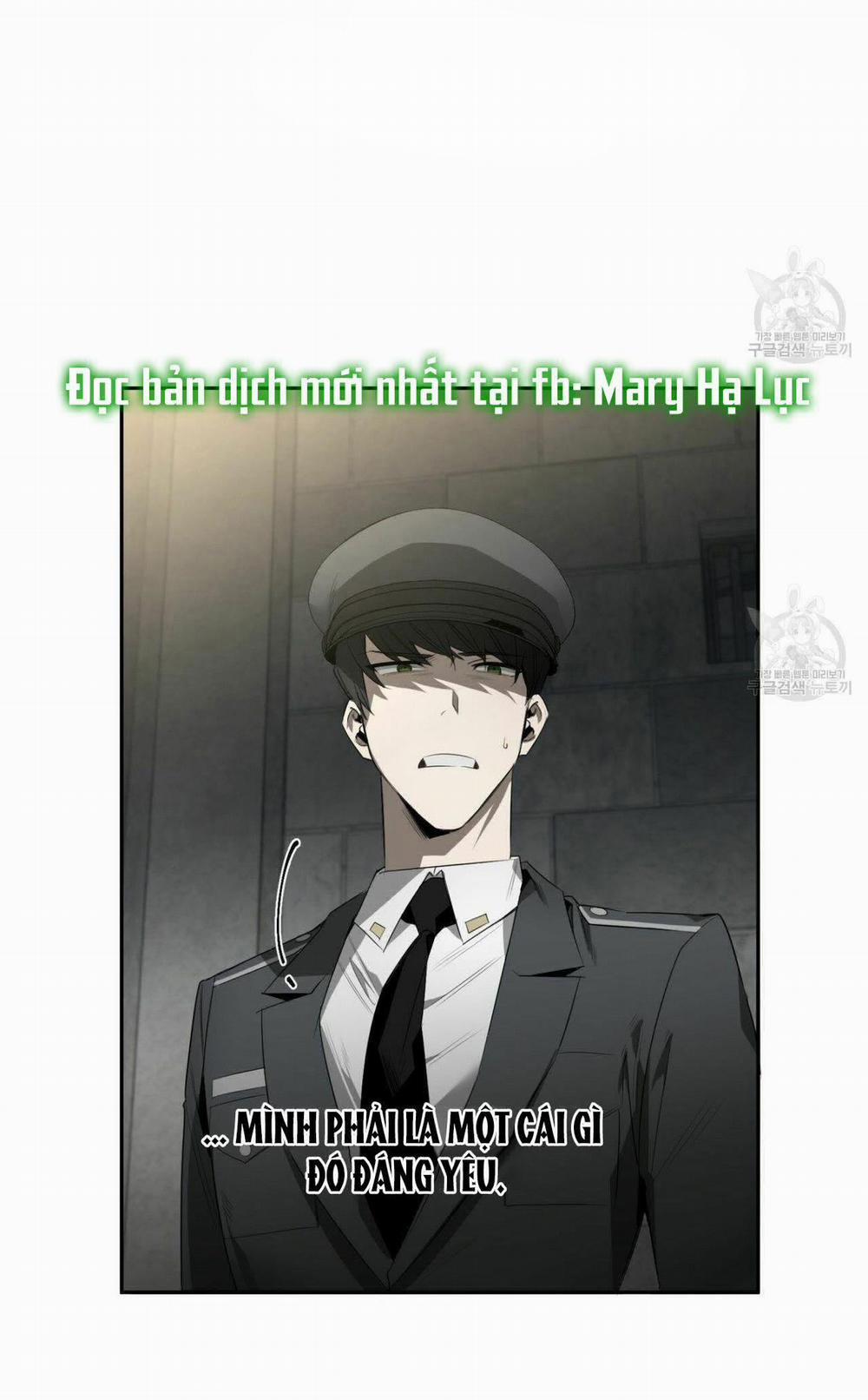 Bữa Tối Dưới Ánh Nến Của Kẻ Sát Nhân Lewellyn 49 trang 19