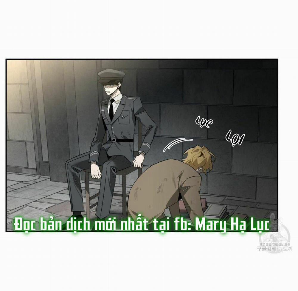 Bữa Tối Dưới Ánh Nến Của Kẻ Sát Nhân Lewellyn 49 trang 29