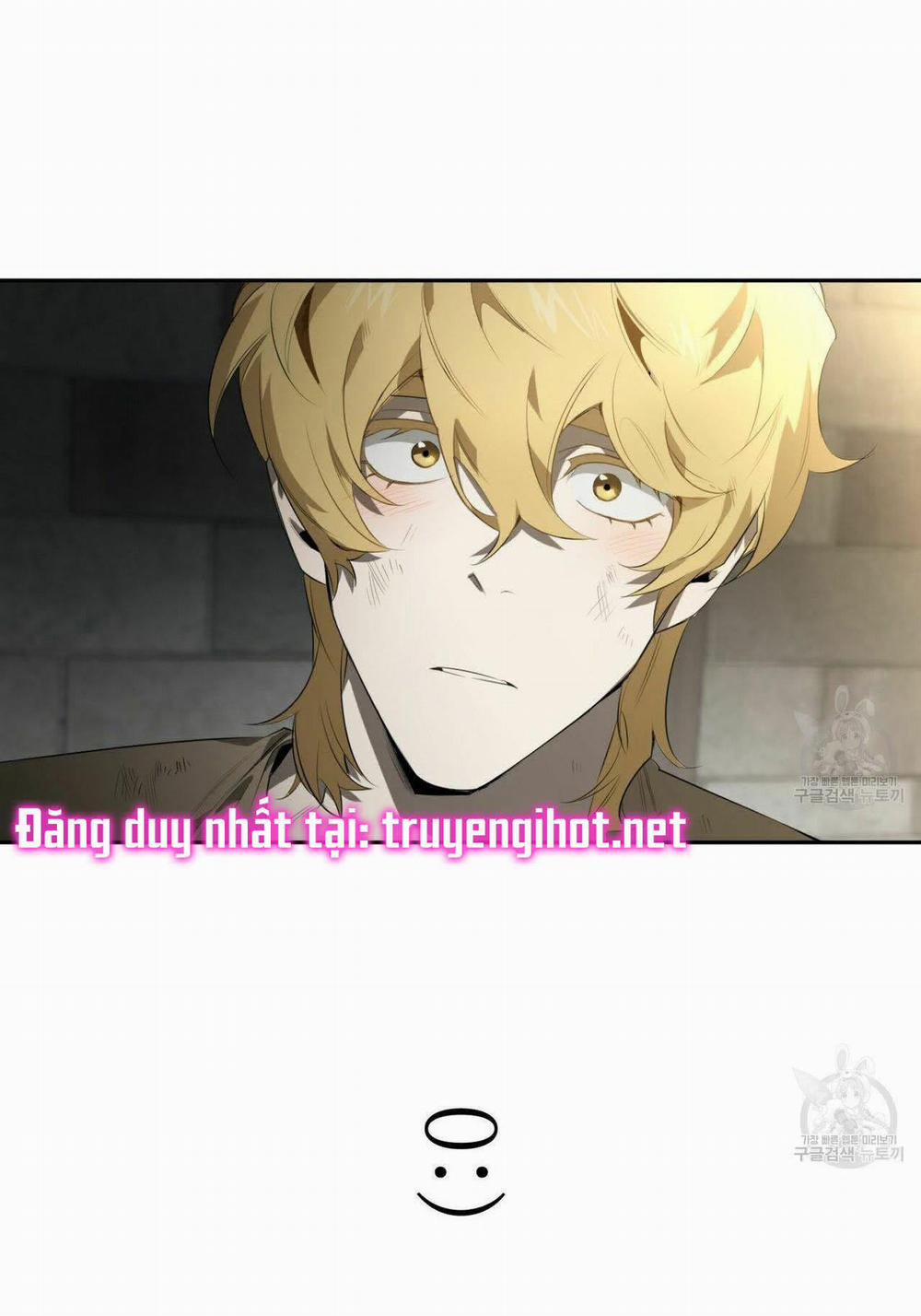 Bữa Tối Dưới Ánh Nến Của Kẻ Sát Nhân Lewellyn 49 trang 35