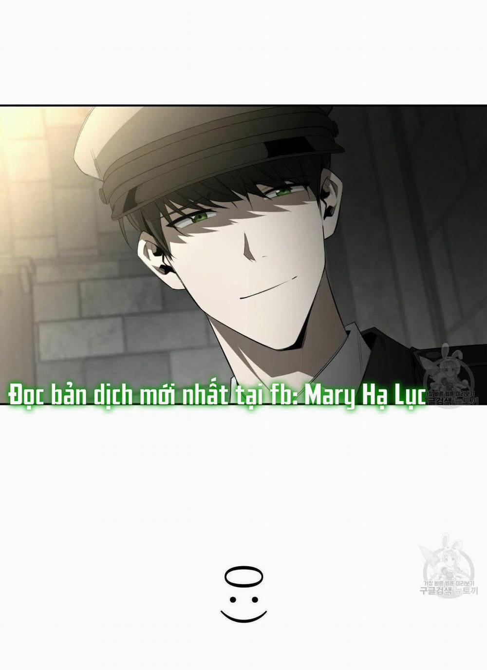 Bữa Tối Dưới Ánh Nến Của Kẻ Sát Nhân Lewellyn 49 trang 36