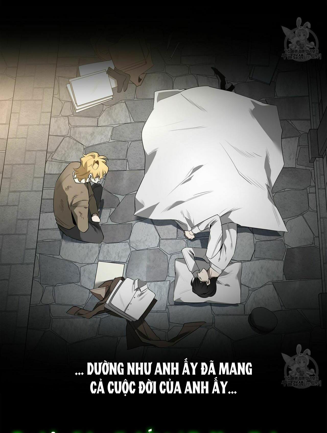 Bữa Tối Dưới Ánh Nến Của Kẻ Sát Nhân Lewellyn 49 trang 43