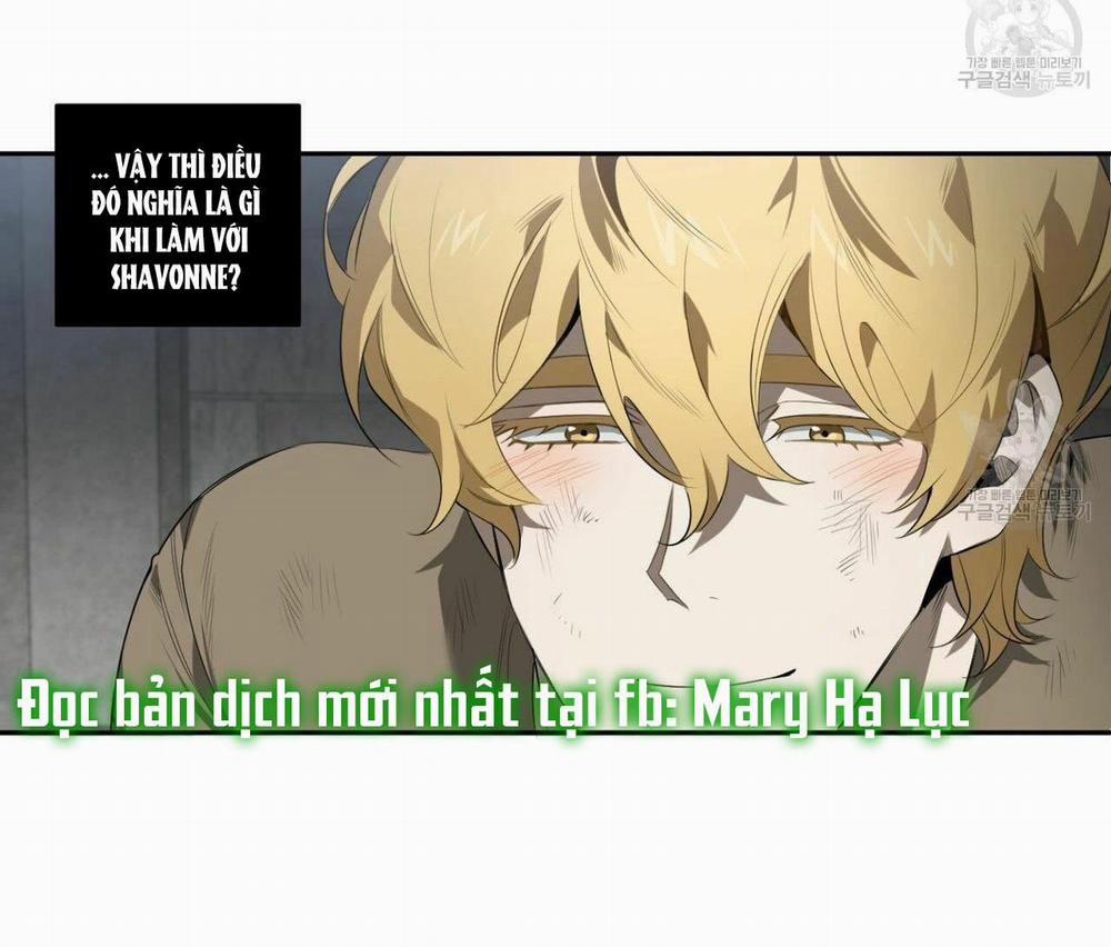 Bữa Tối Dưới Ánh Nến Của Kẻ Sát Nhân Lewellyn 49 trang 5