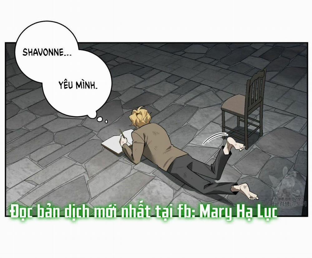 Bữa Tối Dưới Ánh Nến Của Kẻ Sát Nhân Lewellyn 49 trang 7