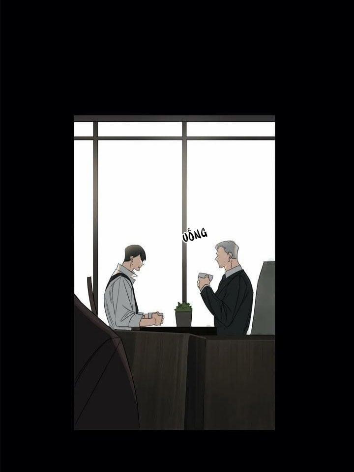 Bữa Tối Dưới Ánh Nến Của Kẻ Sát Nhân Lewellyn 5 trang 3