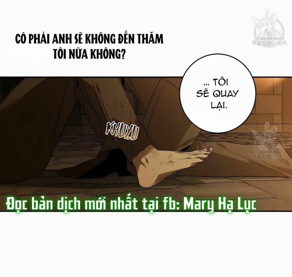 Bữa Tối Dưới Ánh Nến Của Kẻ Sát Nhân Lewellyn 50 trang 18