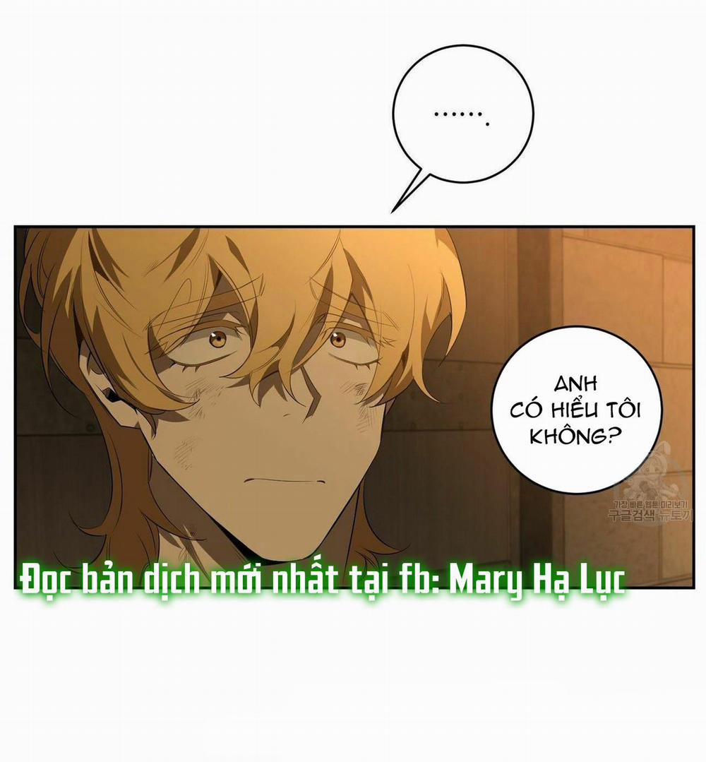 Bữa Tối Dưới Ánh Nến Của Kẻ Sát Nhân Lewellyn 50 trang 20