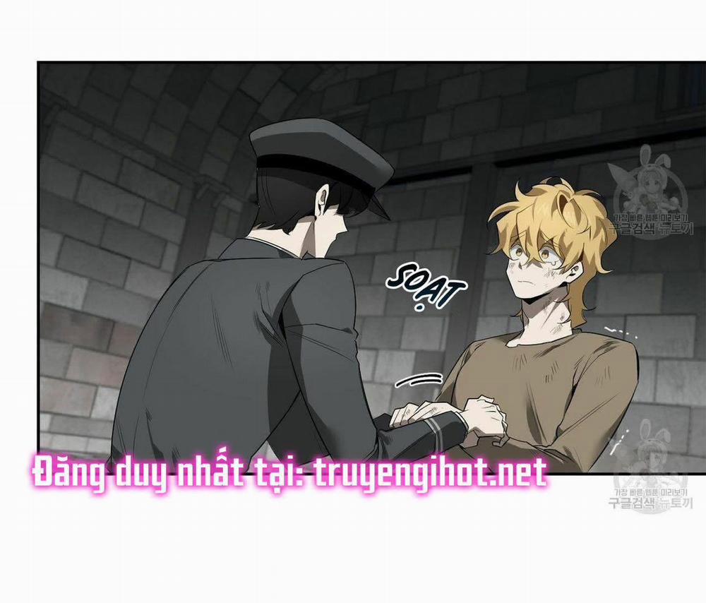 Bữa Tối Dưới Ánh Nến Của Kẻ Sát Nhân Lewellyn 50 trang 27