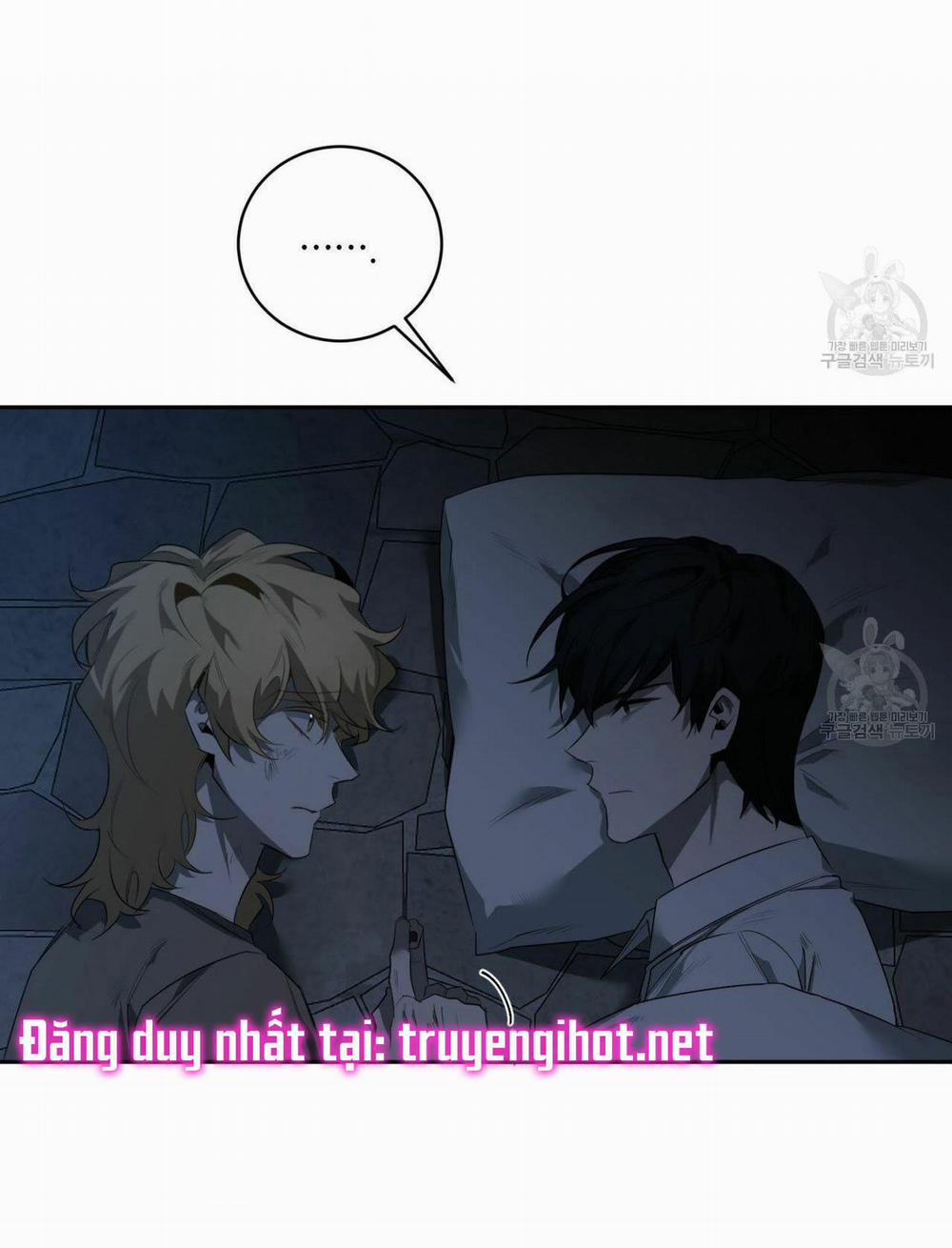 Bữa Tối Dưới Ánh Nến Của Kẻ Sát Nhân Lewellyn 50 trang 33