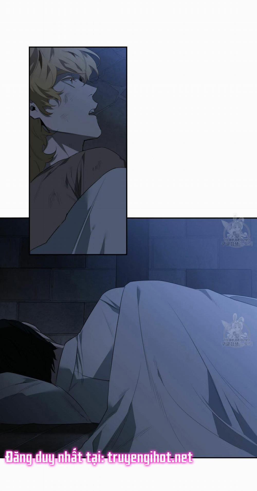 Bữa Tối Dưới Ánh Nến Của Kẻ Sát Nhân Lewellyn 50 trang 35