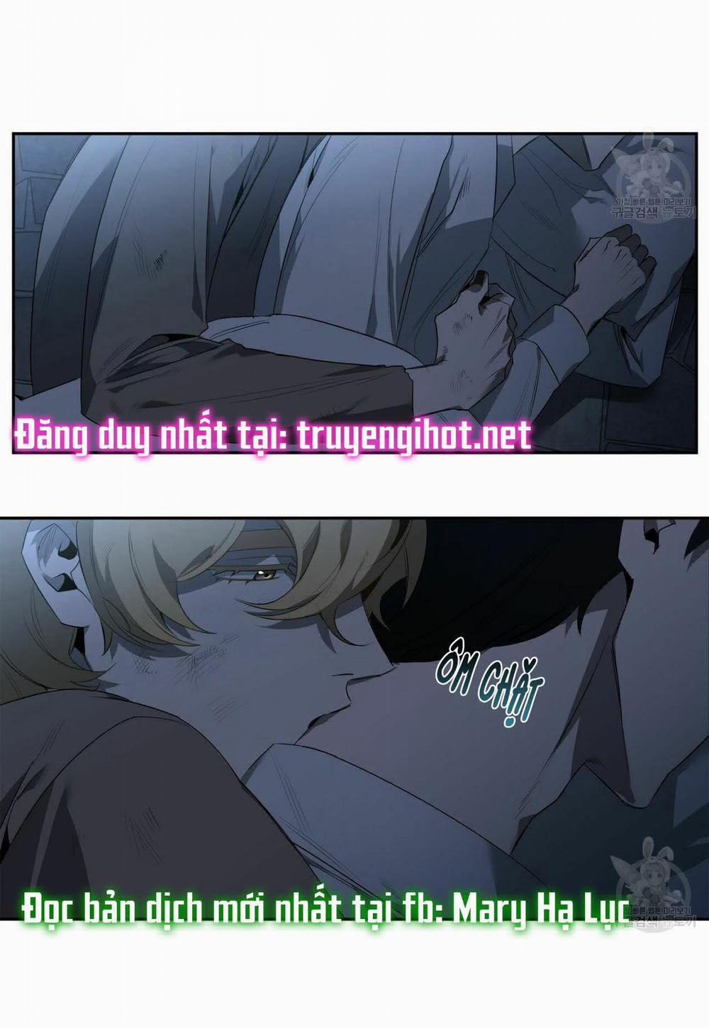 Bữa Tối Dưới Ánh Nến Của Kẻ Sát Nhân Lewellyn 50 trang 37